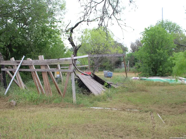 5014 PENROSE ST LOT 4, San Antonio, TX 78228