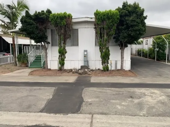 9851 Bolsa Ave #138, Westminster, CA 92683