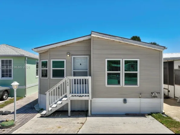 10701 S Ocean Dr, Jensen Beach, FL 34957