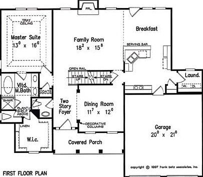 2nd image of 4016 Edmond Dr