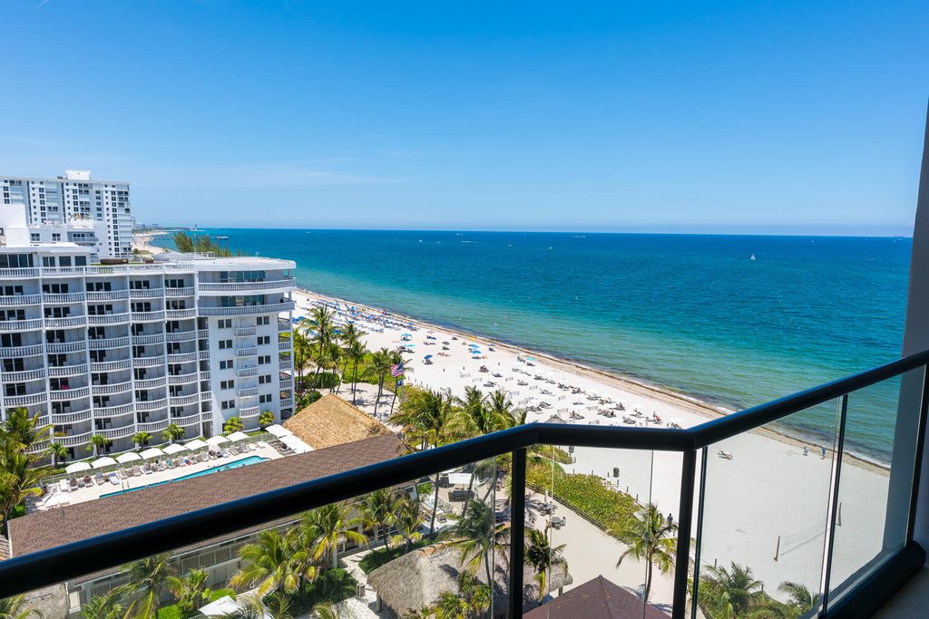 1300 S Ocean Boulevard #906, photo 5