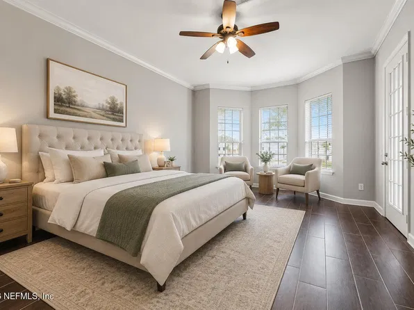 2045 SECRET GARDEN Lane #606, Fleming Island, FL 32003