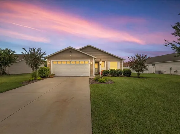 5068 NE 121st Ave, Oxford, FL 34484