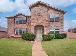 1252 April Showers Ln #9, Lancaster, TX 75134