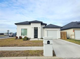 1508 W Villa St, Pharr, TX 78577