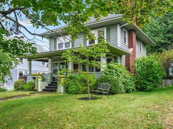 115 Stratford Ave, Pittsfield, MA 01201