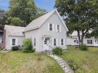 4 Harrison Ave, Fitchburg, MA 01420