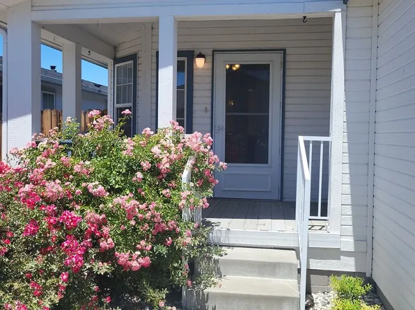 1240 Partridge Dr, Carson City, NV 89701