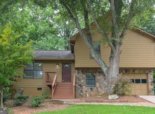 2830 Blarney Way, Duluth, GA 30096