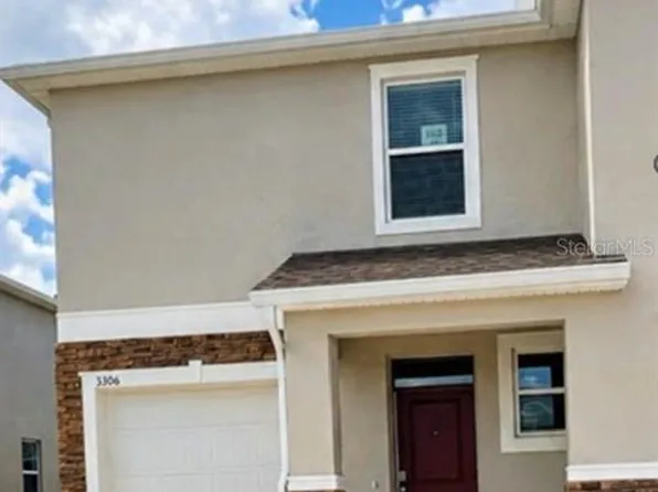 3306 Chroma St, Orlando, FL 32824