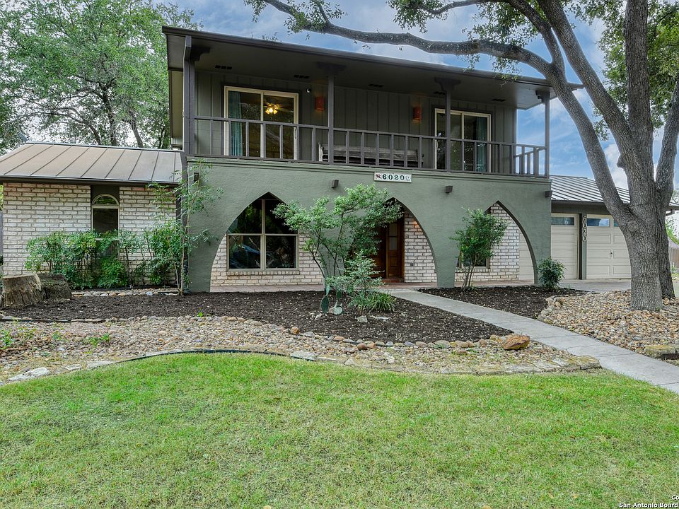 1st image of 6020 CROWN WAY