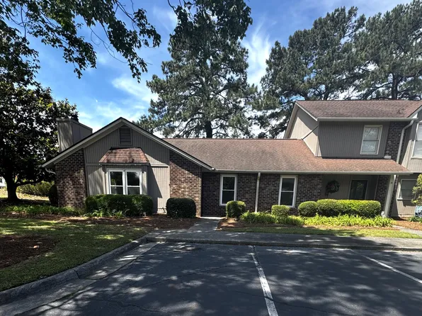 1827 Quail Ridge Rd APT A, Greenville, NC 27858