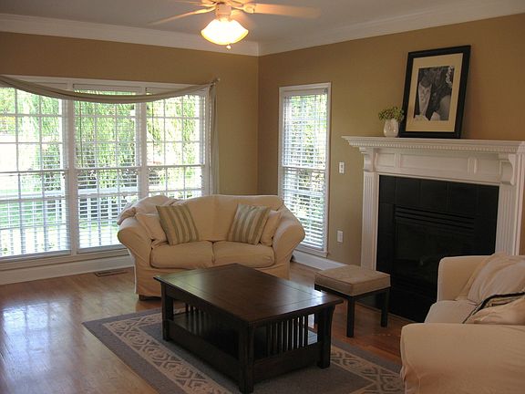 Front Family Room