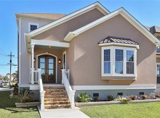 6131 W End Blvd, New Orleans, LA 70124
