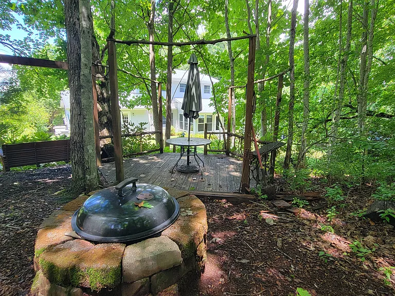 425 Panther Gap Rd — Photo 37