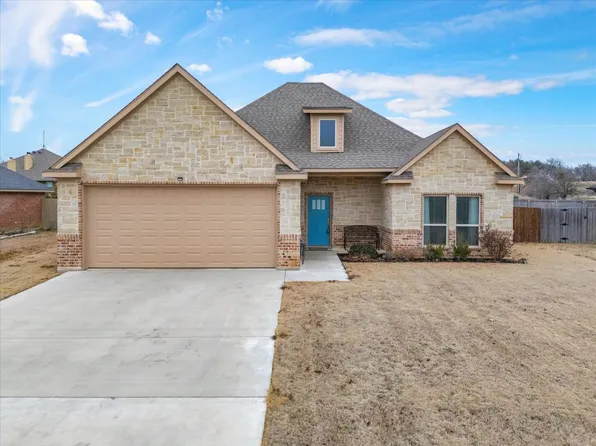 527 Port O Call Dr, Runaway Bay, TX 76426