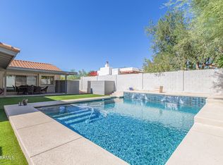 14817 N Calle Del Prado, Fountain Hills, AZ 85268