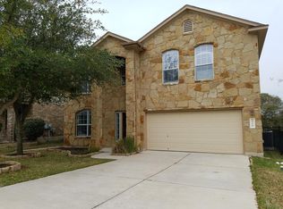 1718 Greenside Trl, Round Rock, TX 78665