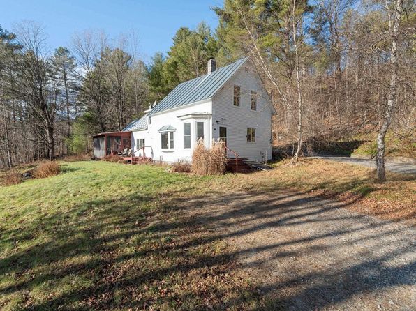87 Cochran Road, Groton, VT 05046