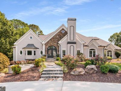 1265 Hopewell Crst, Milton, GA, 30004