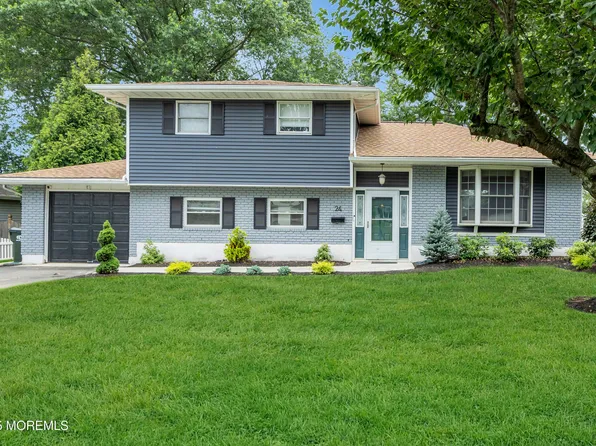 24 Willow Brook Road, Freehold, NJ 07728