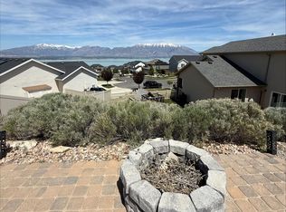 3123 S Deer Canyon Dr, Saratoga Springs, UT 84045