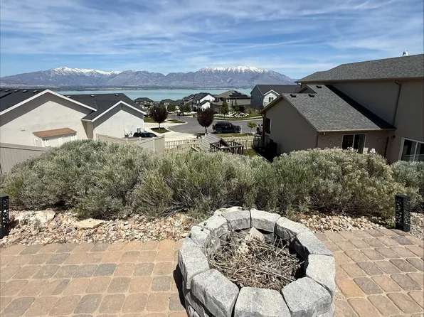3123 S Deer Canyon Dr, Saratoga Springs, UT 84045