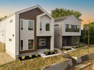 514 E 17th St #A, Little Rock, AR 72206