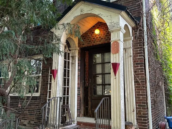 9701 S Prospect Ave, Chicago, IL 60643