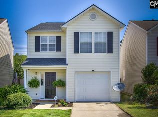 212 Curvewood Rd, Columbia, SC 29229