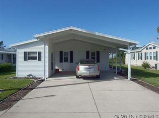 506 Portside Ln, Edgewater, FL 32141