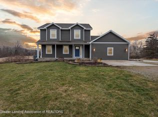 9587 W Eaton Hwy, Grand Ledge, MI 48837