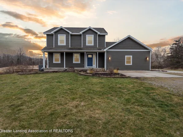 9587 W Eaton Hwy, Grand Ledge, MI 48837