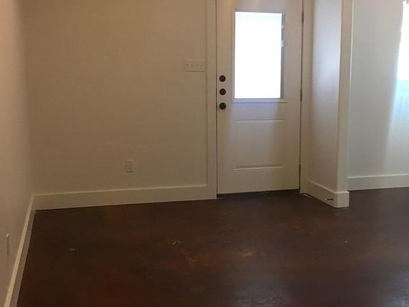 Living Room-Open Floorplan