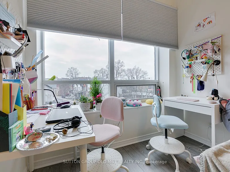 61 Heintzman St #308 — Photo 18