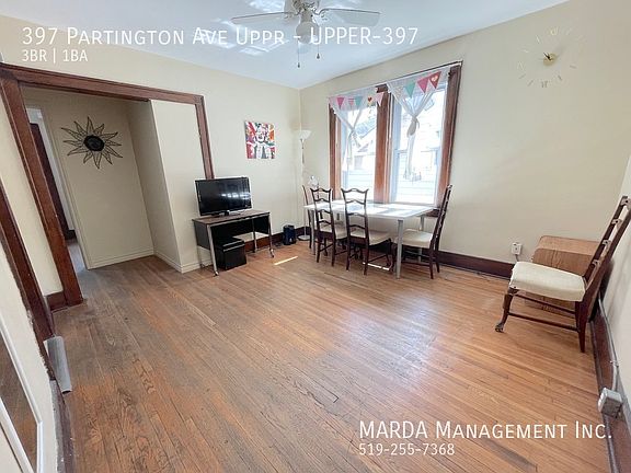 5th image of 397 Partington Ave #397