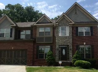 1032 Longshore Cv, Decatur, GA 30032