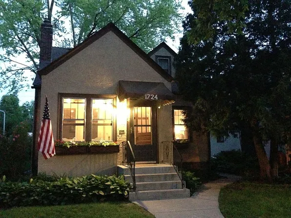 1724 Berkeley Ave, Saint Paul, MN 55105