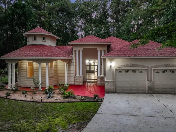 21971 Blazing Trl, New Caney, TX 77357