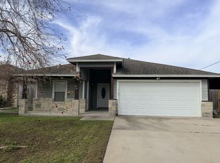 103 4th St, Odem, TX 78370