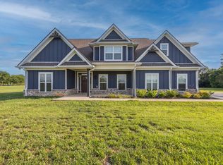 7934 Woodfin Rd, Christiana, TN 37037