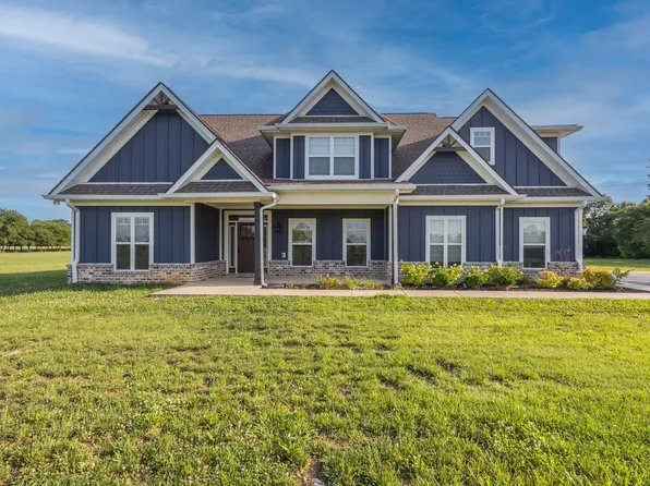 7934 Woodfin Rd, Christiana, TN 37037