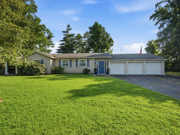 2520 Pennington Bend Rd, Nashville, TN 37214