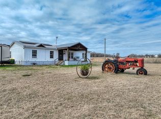 408 Hcr #1414, Blum, TX 76627