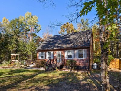 16 Wentworth Drive, Center Barnstead, NH, 03225