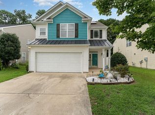 3529 Sunbright Ln, Raleigh, NC 27610