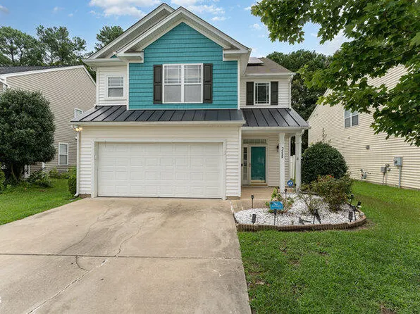3529 Sunbright Ln, Raleigh, NC 27610