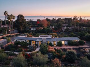 415 Yankee Farm Rd, Santa Barbara, CA 93109