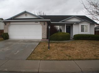 8386 W Galileo Ct, Boise, ID 83709