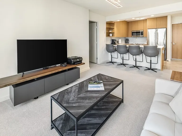 1388 Kapiolani Blvd #1701 — Photo 5
